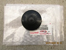 FITS: 95 - 01 TOYOTA TACOMA MASTER CYLINDER RESERVOIR BRAKE FLUID FILLER CAP NEW