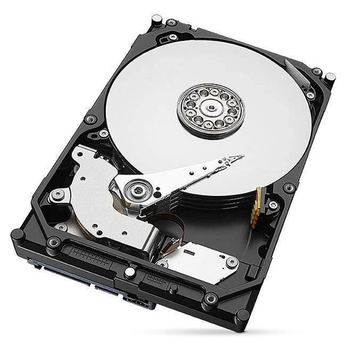 HDD Disk Seagate Barracuda ST6000DM003 3.5" 6TB 5400RPM SATA III - Afbeelding 3 van 4
