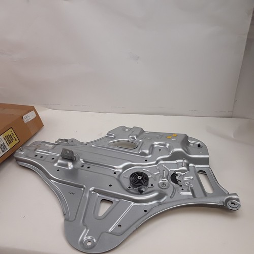 Dorman Front Left Power Window Regulator Fits Kia Magentis Kia Optima 2006-2010 - Picture 3 of 4