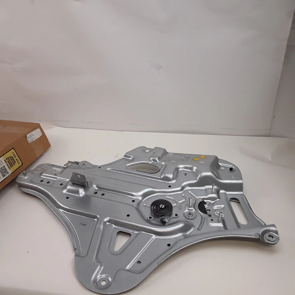 Regulador de ventana eléctrica delantero izquierdo Dorman para Kia Magentis Kia Optima 2006-2010 Foto 3 de 4