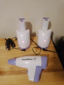 cordless hair dryer ebay