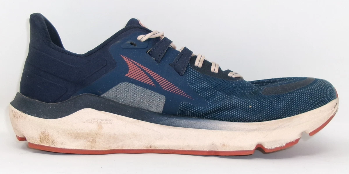 ALTRA Women s Provision 6 Road Running Shoes Navy 10.5 US USED