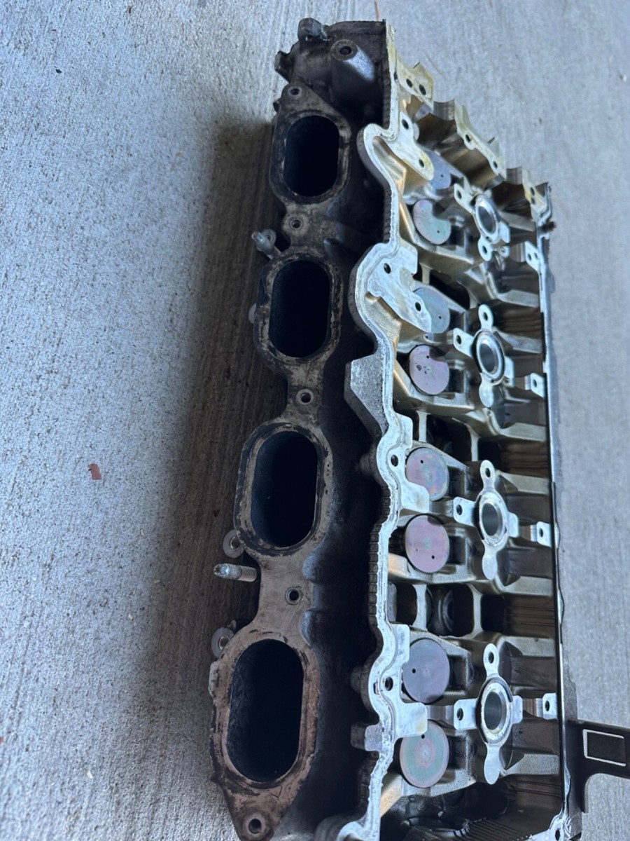ブラインド Tuna Qr25-New/11010-4jm0a/11040-3taoa/Nissan 2.5 Cylinder Head