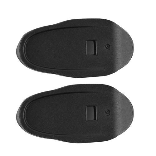 2/4PCS Enhanced Magazine Plate Extension for M&P Shield 9 & .40 S&W + 1/2 Round - Picture 7 of 15