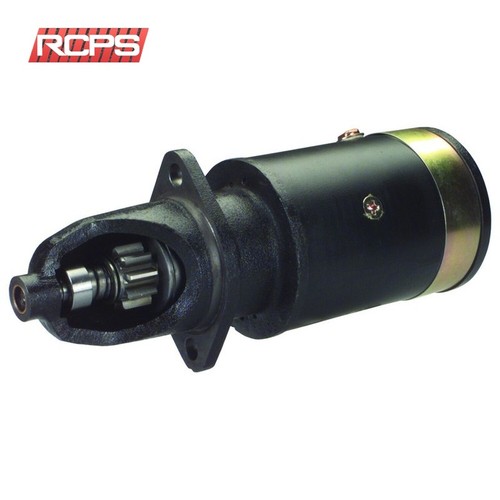 NEW STARTER FOR FARMALL 140 200 230 240 INTERNATIONAL AGRICULTURAL