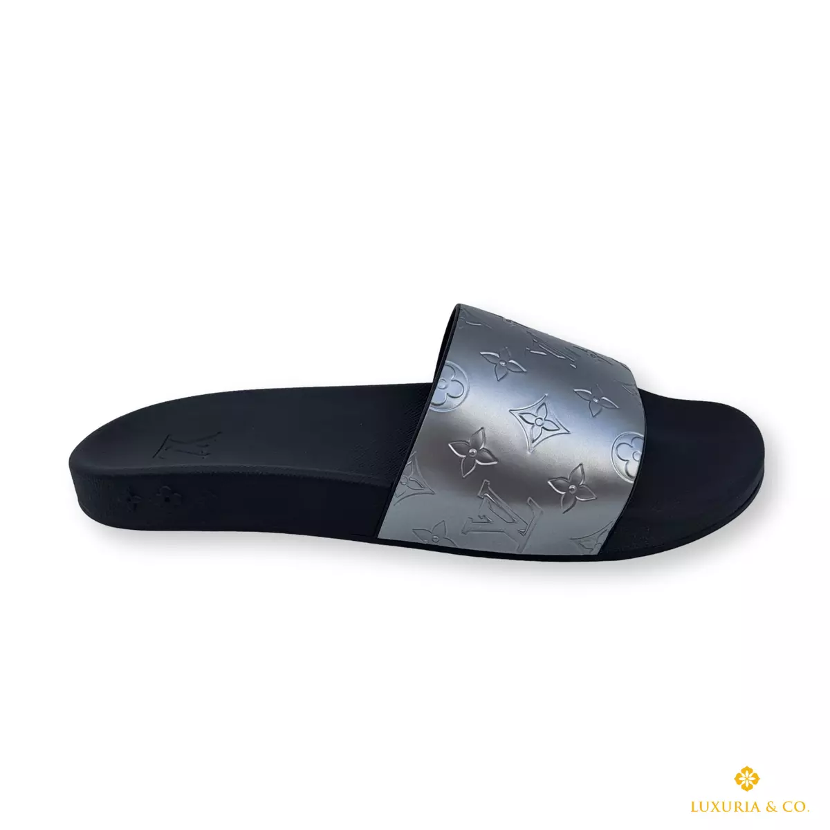 Men's Louis Vuitton Slides & Sandals