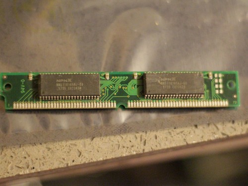 72 pin EDO SIMM ram 32 bit different size type choose from list for Pentium - Picture 163 of 183