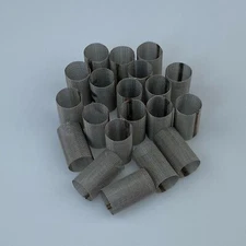 20 Pcs Filter Screens, 40 Mesh Aftermarket for Fusion Air Purge AP CS Gun 246357