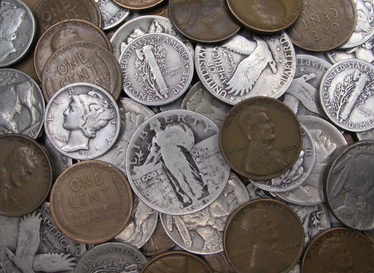 Depp Coin　セット 2004-2006 P & D Jefferson Nickel 10 Coin Set | International Coins