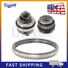 JF015E /RE0F11A For Nissan SENTRA Transmission Pulley Set W/ Belt Chain 30 Teeth