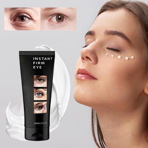 Eye Tightening Cream 30ml Instant Tightening Eyelid Firming Cream Eye Care - Picture 4 of 12