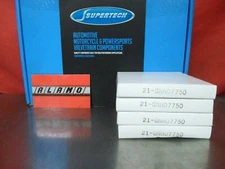 Supertech Piston Rings SET of 4 77.5mm    GNH7750