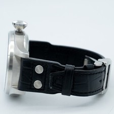 IWC Big Pilot Stainless Steel 46mm Automatic Watch Ref. IW500906 7