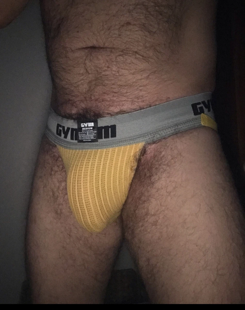 Survival Of The Fittest Alienjoy Jockstrap Perizoma Per Uomo Sexy - Foto 4