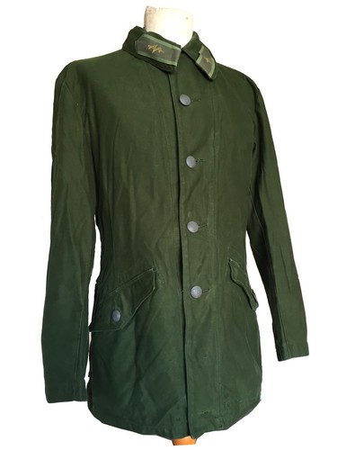 m59 field jacket