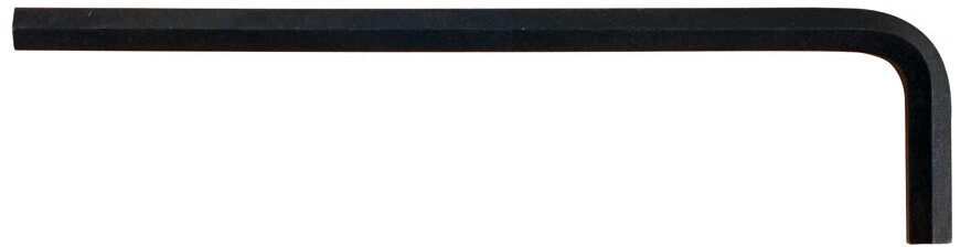 Bondhus 13964 Sechskantschlüssel-Set – 100 Stück, 5 Mm, Lange Arme, ProGuard-Finish, Made In USA