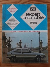 Revue technique Volkswagen SCIROCCO