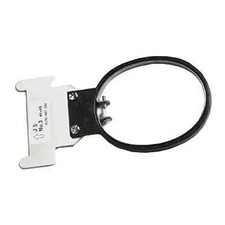 Janome MB-4 and MB-7 -- No. 3 Lettering Hoop J5