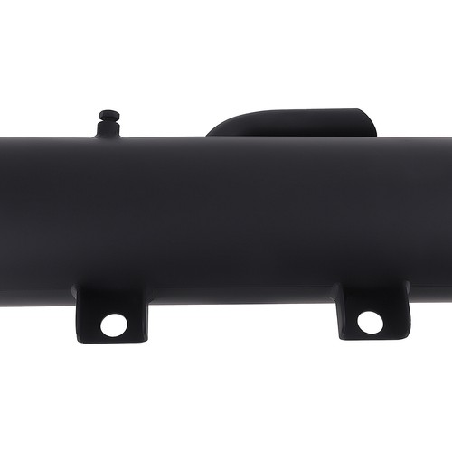 Exhaust Muffler Kit For Polaris Ranger 700 4x4 2007-2008 6x6 EFI 2006-2009 - Foto 11 di 12