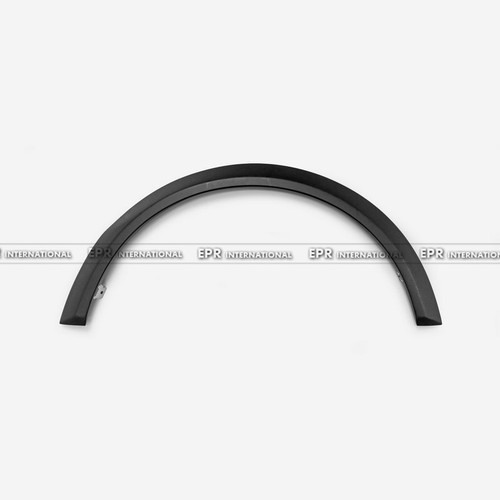 Pour Honda S2000 AP1 AP2 VTXType passages de roue avant/arrière 4 pièces vendre matière plastique PU