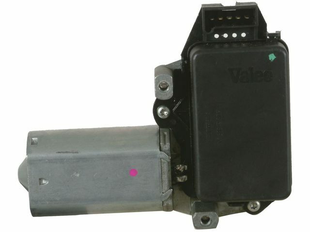 For 2003-2006 GMC Yukon XL 1500 Windshield Wiper Motor Rear Cardone 94944JT 2005