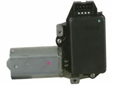 For 2003-2006 GMC Yukon XL 1500 Windshield Wiper Motor Rear Cardone 94944JT 2005