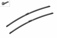 Wischblatt Aerotwin A950S 2Er Set Flach-Scheibenwischer Bosch 3397118950