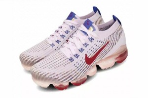 nike vapormax flyknit 3 noble red