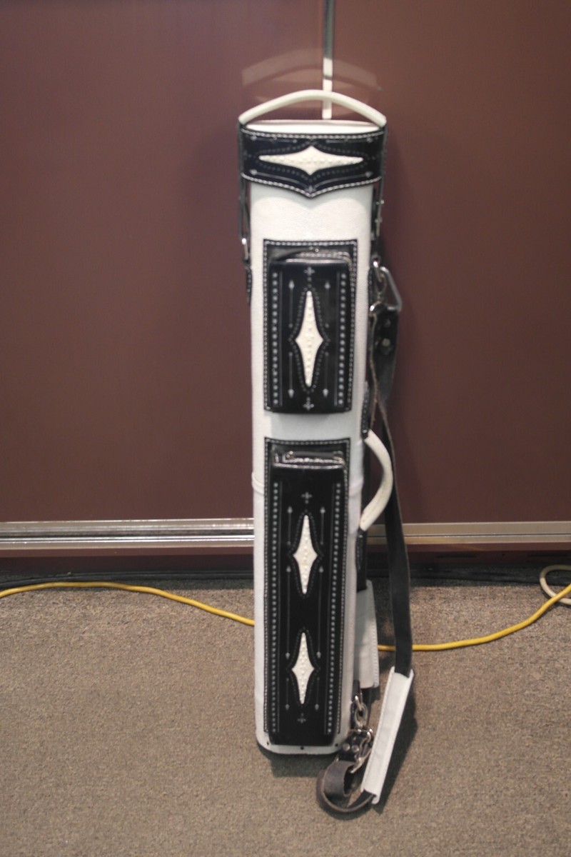 Price Reduction**Volturi Custom Pool Case 4x8 STINGRAY Price Reduction**Volturi Custom Pool Case 4x8 STINGRAY