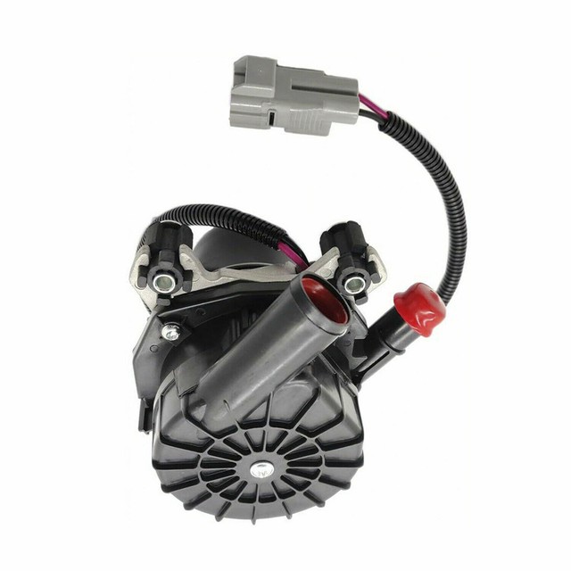 Secondary Air Pump for 2007-2013 Toyota Land Cruiser Tundra Lexus LX570