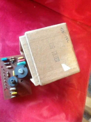 Matériel de radiocommunication TEN-TEC pour amateurs