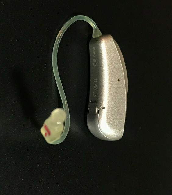 Phonak Cos II 312 Ric Hearing Aid one side Colors available !!! eBay