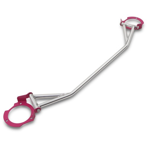 BARRA REGGISENO TORRE SUPERIORE IN LEGA PER SUBARU IMPREZA CLASSIC WRX STI 95-01 - Foto 3 di 8