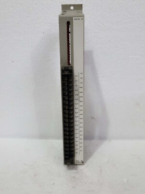 UZUSHIO ELECTRIC UTL-DI 02F H2 DIGITAL INPUT MODULE