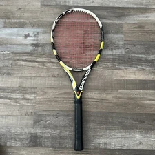 Babolat Aeropro Drive GT 2009 Tennis Racquet 4 3/8