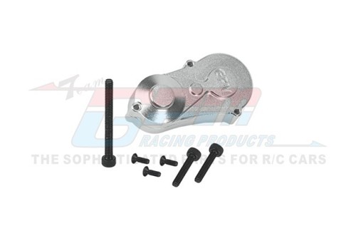 GPM 7075 CENTER GEAR BOX HOUSING LOS212037 LOSI RC 1/18 Mini LMT 4X4 Monster - Picture 13 of 13
