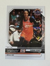 2024 Panini Instant WNBA #105 All-Star Game DeWANNA BONNER Connecticut Sun 1319