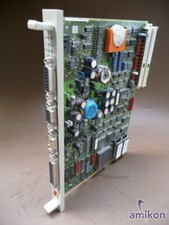 Siemens Simati S5 Messwertbaugruppe 7MH4405-1AA00