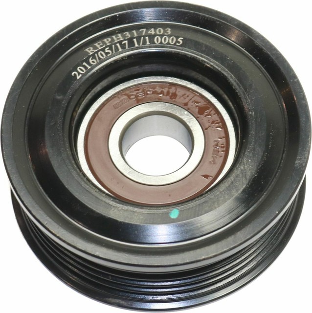 New Accessory Belt Idler Pulley for Honda Accord Acura TL Hyundai Santa