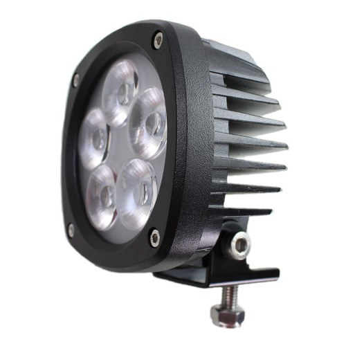 E-180-1300 Luce LED per Bruco - Foto 1 di 6