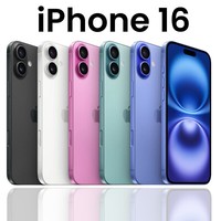Apple iPhone 16 128GB 5G ALL COLOURS Smartphone Unlocked EXCELLENT CONDITION A++