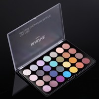 Mave 28 Full Color Fashion Warm Eye Shadow Eyeshadow Makeup Palette Set Cosme... on sale Mave 28 Full Color Fashion Warm Eye Shadow Eyeshadow Makeup Palette Set Cosme... on sale