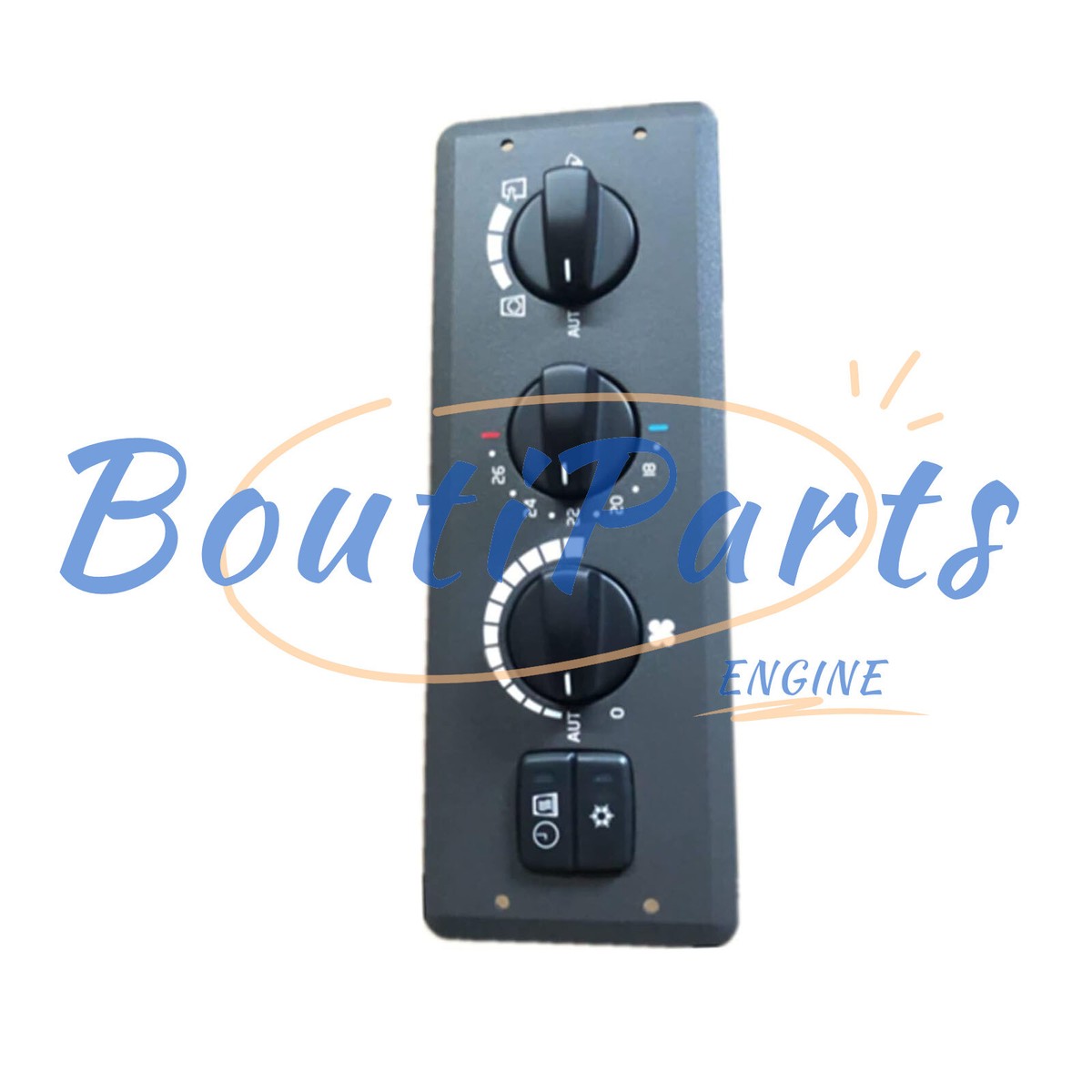 【CPC-L24】T W Kolpak 6681A EXPANSION VALVE AAE1-1/2HW65-GT-5796-4