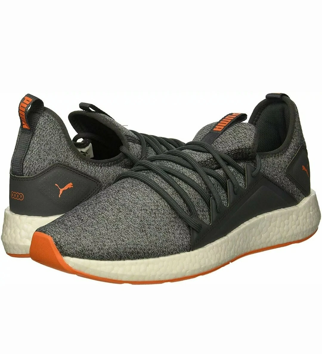 Men's nrgy neko knit sneaker sale