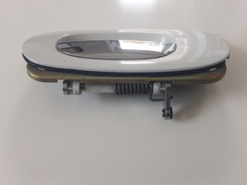 1998-2003 Jaguar X308 XJ8 XJR VDP Rear Right Side Exterior Door Handle SEC OEM - Bild 4 von 9