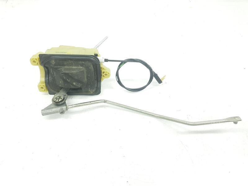 A2042678024 gear lever for MERCEDES-BENZ CLASE GLK 220 CDI 4-MATIC 