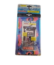 Aqua Case Floating 100 Waterproof 7" Smartphone Phone Case