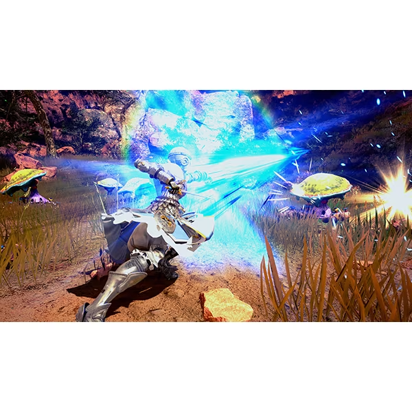 SQUARE ENIX - スターオーシャン 6 THE DIVINE FORCE PS5 PS5)スターオーシャン 6 THE DIVINE FORCE | スクウェア
