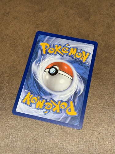 Hippopotas 052/131 - Poke Ball - Prismatic Evolutions - Pokemon TCG - Picture 2 of 2