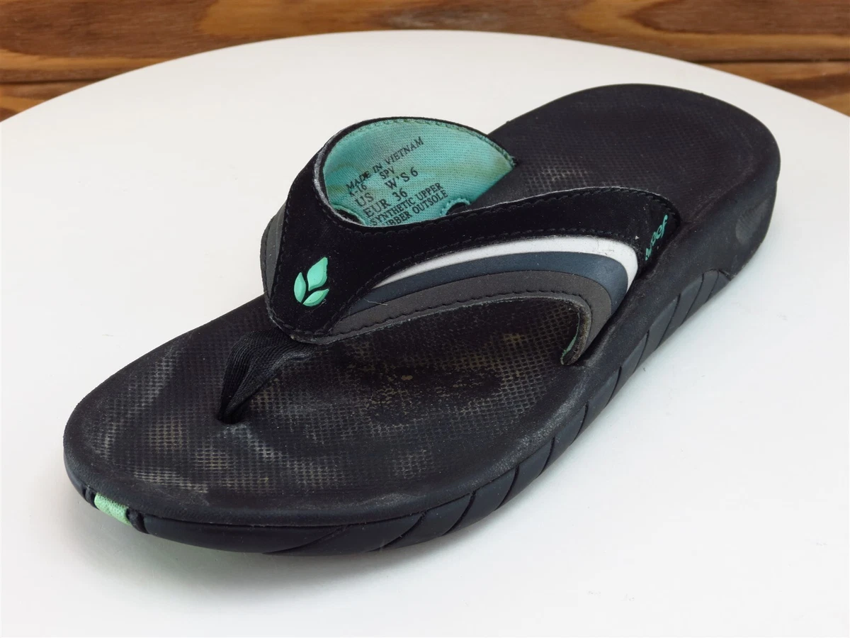Reef flip sales flops womens clearance